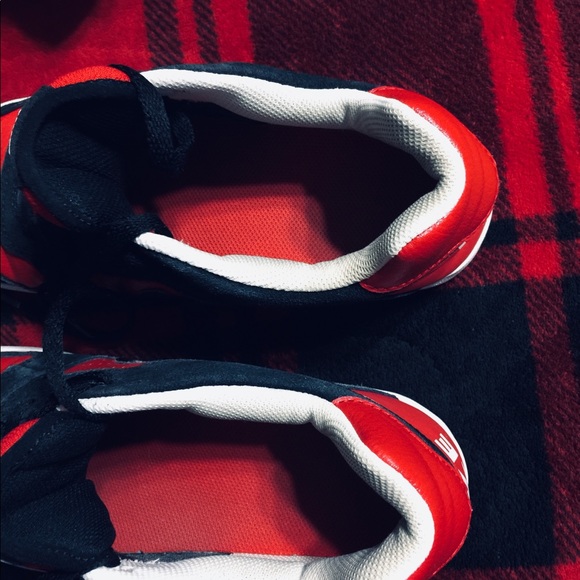 👟Nike Men’s Delta Force Vulc SB Sneakers👟 - Picture 5 of 8